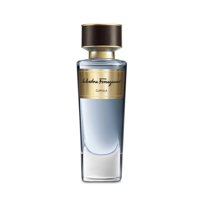 Salvatore Ferragamo Cupola Eau de Parfum 100ml Spray