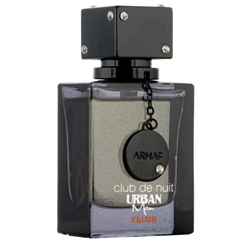 Armaf Club De Nuit Urban Man Elixir Eau de Parfum 30ml Spray