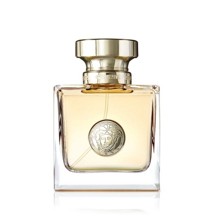 Versace Versace Deodorant Spray 50ml - Glazen Fles