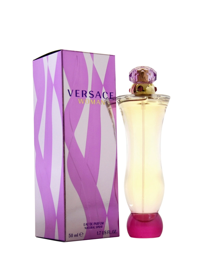 Versace Versace Woman Eau de Parfum 50ml Spray