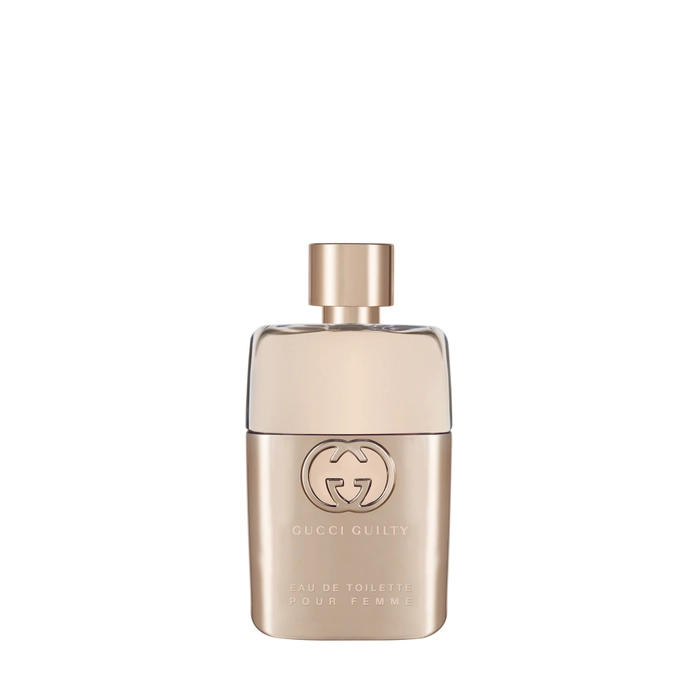 Gucci Guilty Pour Femme Eau de Toilette Spray 50ml