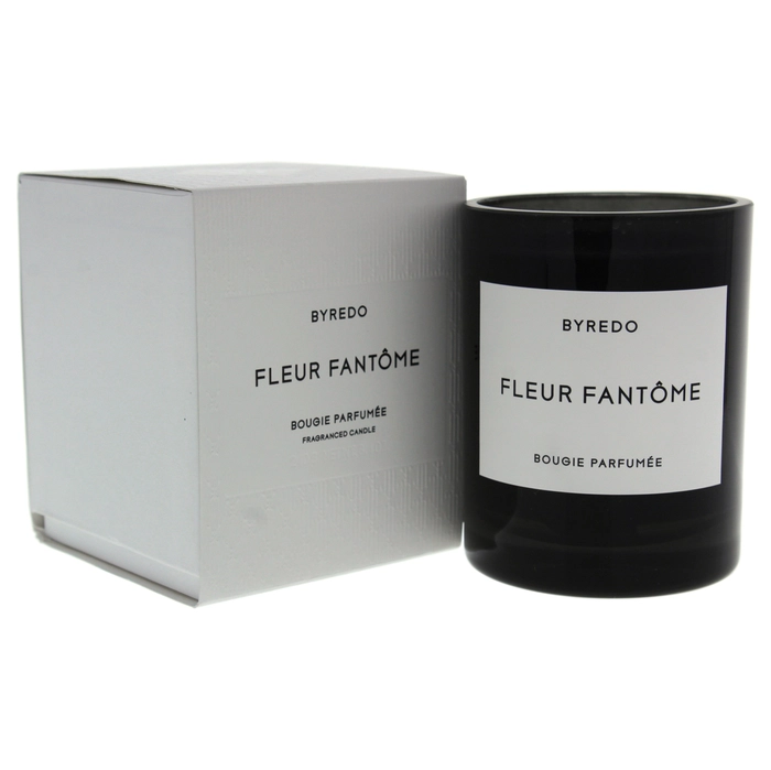 Byredo Fleur Fantôme Vela Aromática 240g