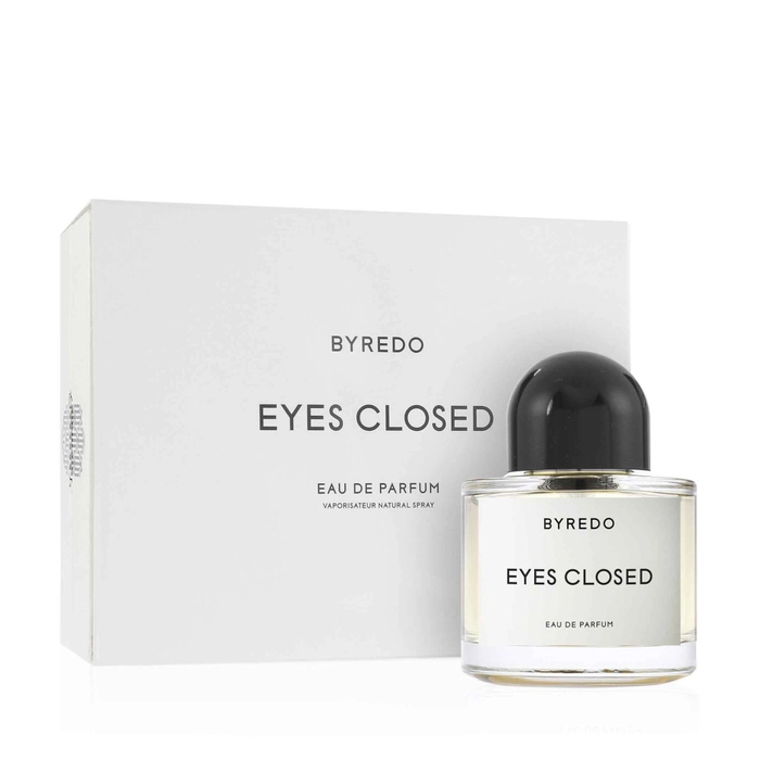 Byredo Eyes Closed Eau de Parfum 50ml Spray