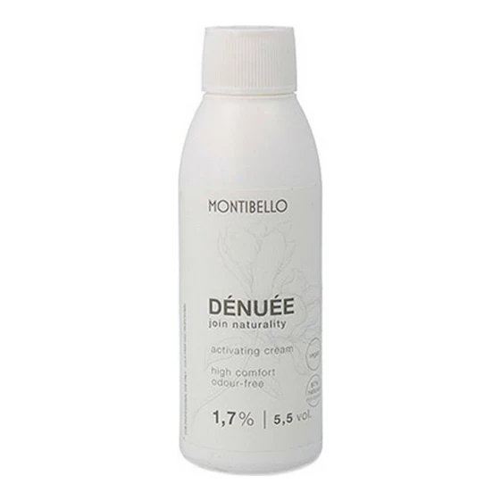 Montibello Denuee Crème Coloration Permanente Cheveux 5,5 VOL 1,7% 90 ml