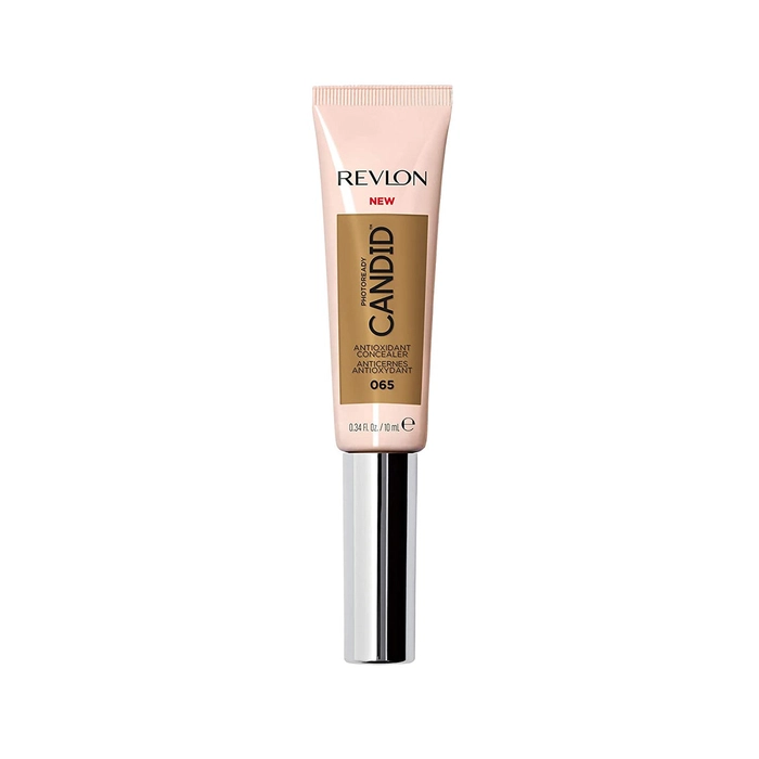 Revlon PhotoReady Candid Antioxidant Concealer 10ml - 065 Cafe