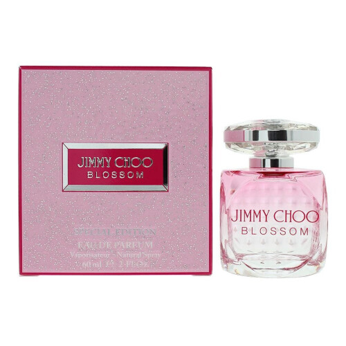 Jimmy Choo Jimmy Choo Blossom Edición Especial Eau de Parfum 60ml Spray