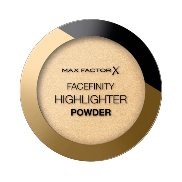 Max Factor Facefinity Iluminador en Polvo 8g - 02 Golden Hour