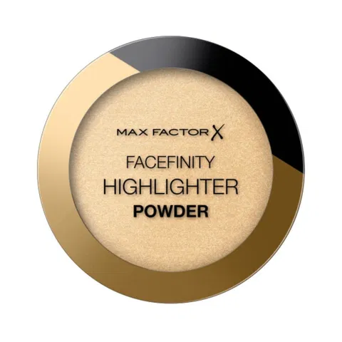 Max Factor Facefinity Iluminador en Polvo 8g - 02 Golden Hour view 1