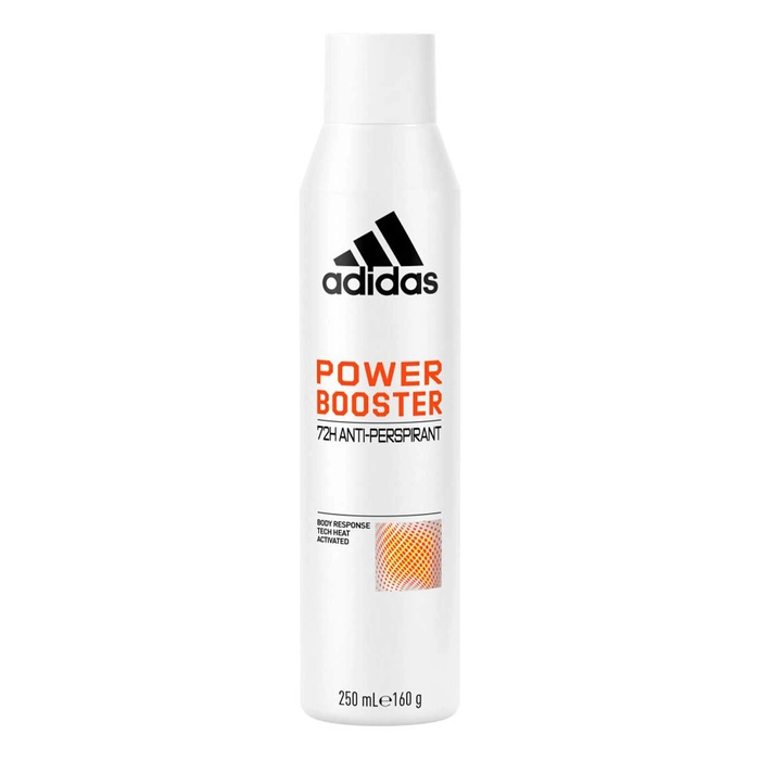 Adidas Power Booster Deodorant Spray 150ml