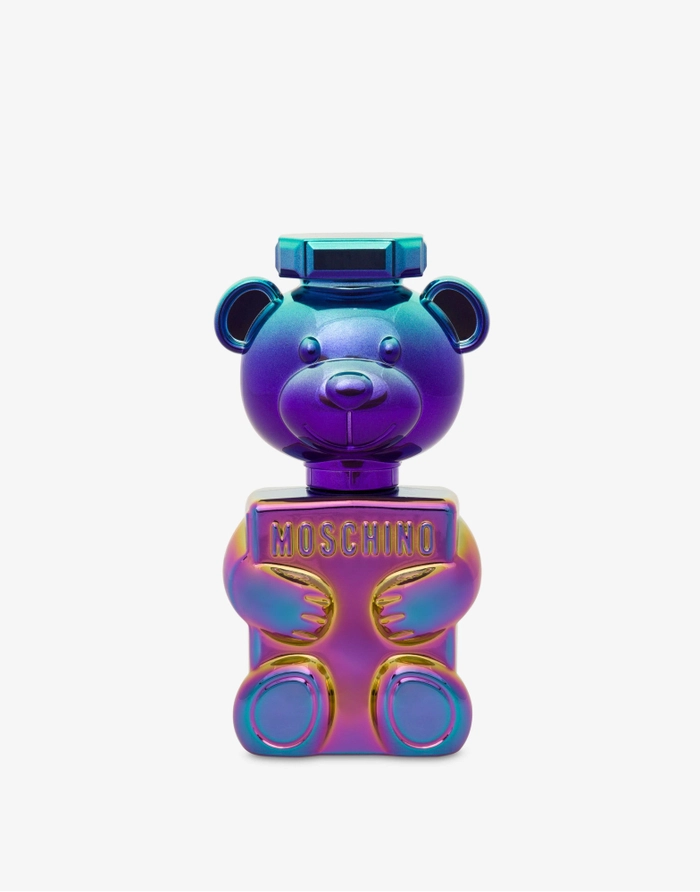 Moschino Toy 2 Pearl Eau de Parfum 50ml Spray