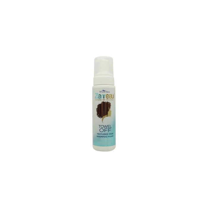 Zerreau Towel Off Waterless Dry Shampoo 180ml
