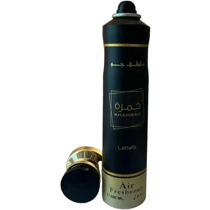 Lattafa Luftfrisker 450ml - Mohra