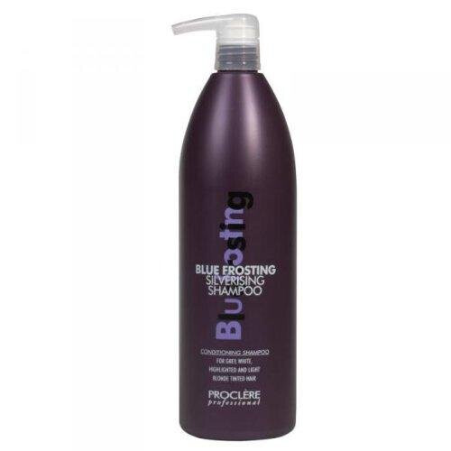 Proclere Blue Frosting Sølv Shampoo 1000ml