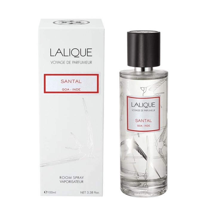 Lalique Santal Goa Room Spray 100ml