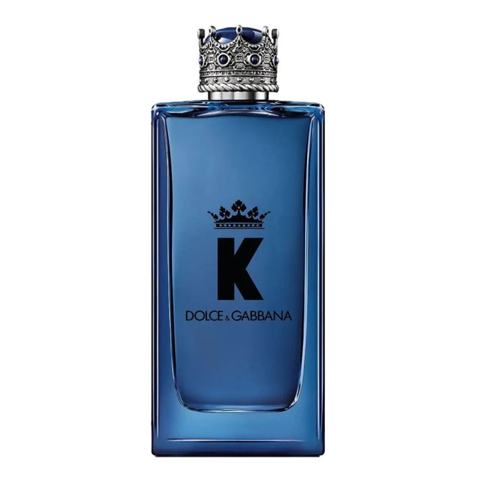 Dolce & Gabbana K Eau de Parfum 200ml Spray
