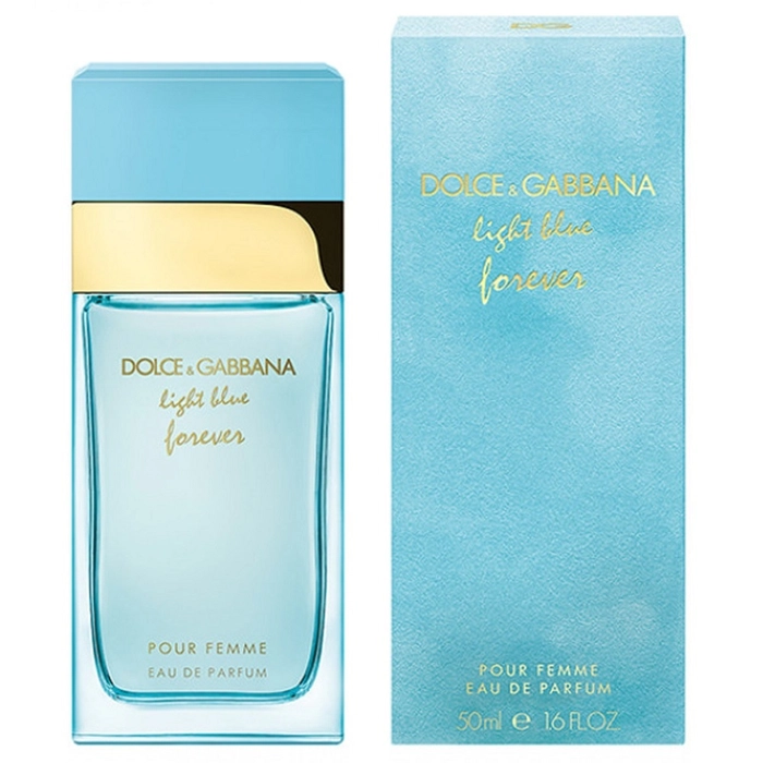 Dolce & Gabbana Light Blue Forever Eau de Parfum 50ml Spray