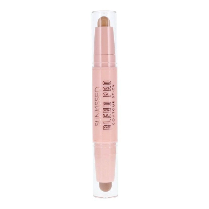 Barra Contorno Pro Bronceado 3g