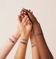 La Perla Almond Lips Lip Balm - #204 - 3.5g