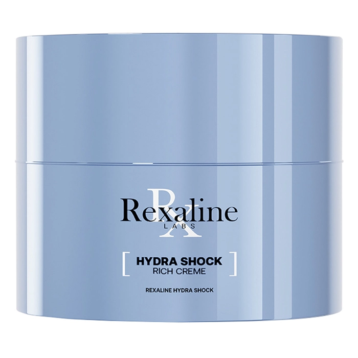 Rexaline 3D Hydra-Dose Rich Hyper-Hydrating Rejuvenating Cream 50ml