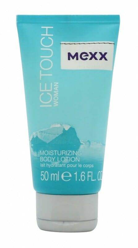 Mexx Ice Touch Woman 2014 Bodylotion 50ml