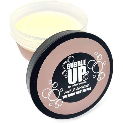 Shea is Gorgeous Body Butter 370g