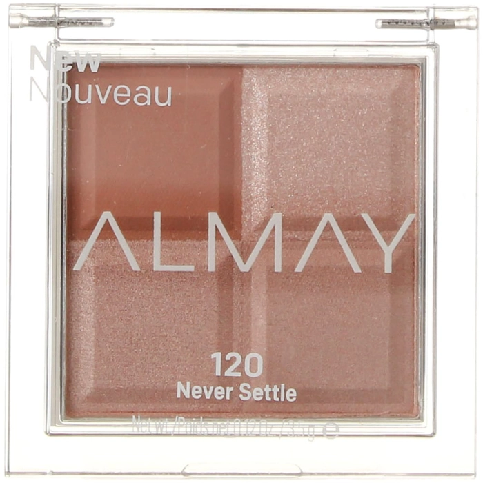 Sombra de ojos Almay 3,5 g - 120 Never Settle