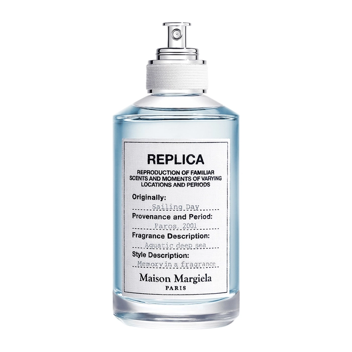 Maison Margiela Sailing Day Eau de Toilette 100ml Spray