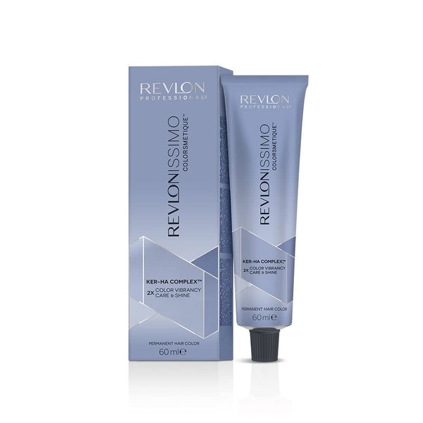 Revlon Revlonissimo Colorsmetique Coloration Permanente 60ml - 6.7MN Blond Foncé