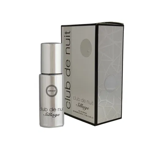 Armaf Club De Nuit Sillage Eau De Parfum 10ml Spray view 1