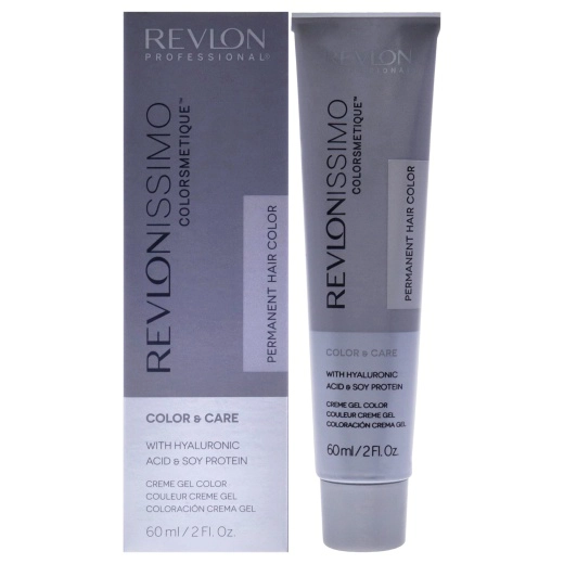 Revlon Revlonissimo Colorsmetique Coloration Cheveux 60ml - 8SN Blond Clair