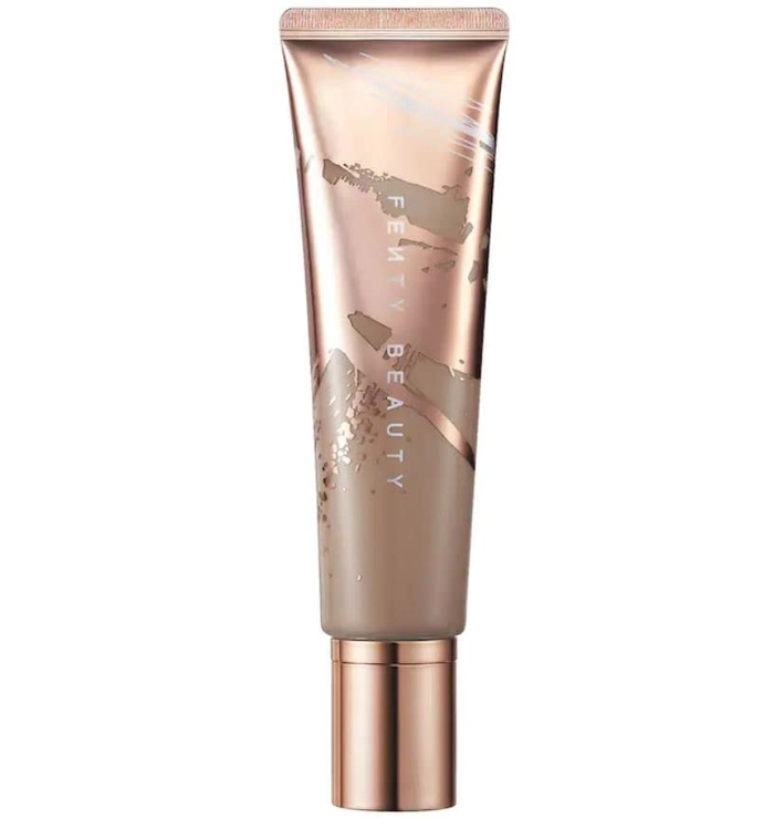 Fenty Beauty Body Sauce Luminizing Body Tint 95ml - Sinamon Sizzle