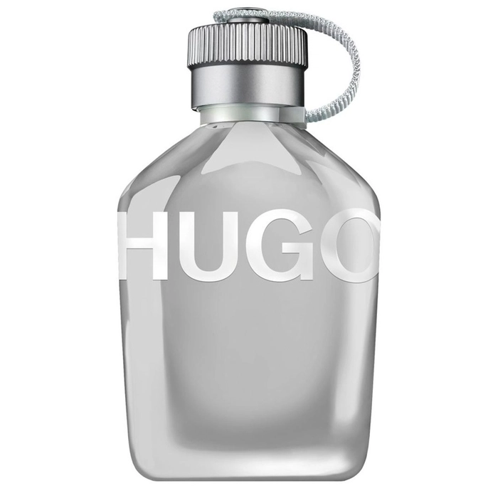 Hugo Boss Hugo Reflective Edition Eau de Toilette 125ml Spray