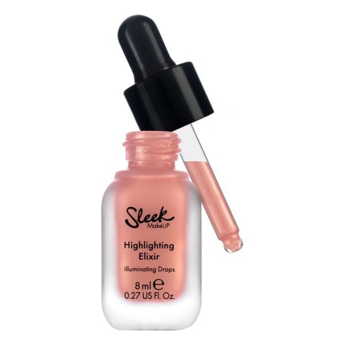 Sleek MakeUP Elixir Illuminateur Highlighting Drops 8ml - She Got It Glow