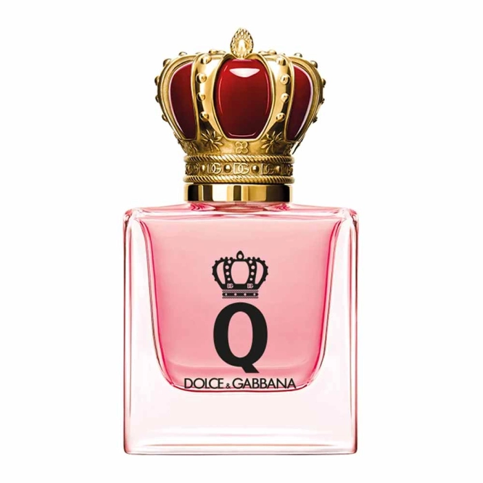 Dolce & Gabbana Q Eau de Parfum 30ml Spray