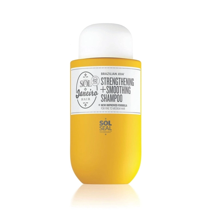 Sol De Janeiro Brazilian Joia Shampoo Fortalecedor y Suavizante 295ml