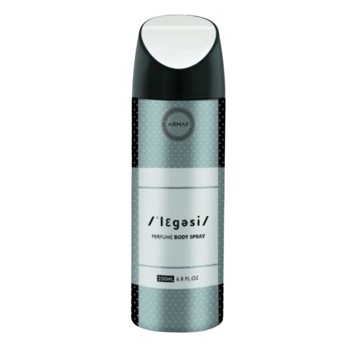Armaf Legesi Brume Corporelle 200ml