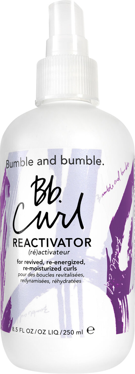 Bumble and Bumble Curl Reactivator 250ml