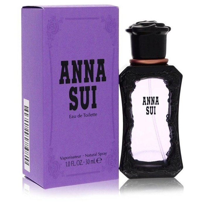 Anna Sui Anna Sui Eau de Toilette 30ml Spray