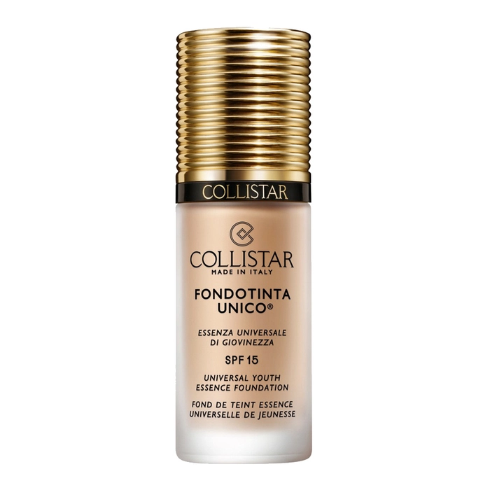 Collistar Unico Universal Youth Essence Foundation SPF15 30ml - 2N Vanilla