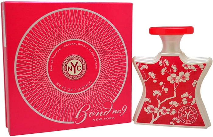 Bond No 9 Chinatown Eau de Parfum 100ml Spray