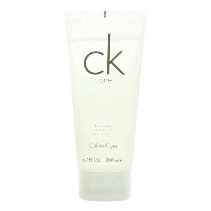 Calvin Klein CK One Body Wash 200ml