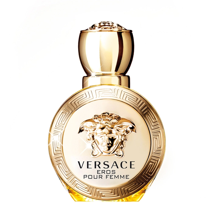 Versace Eros Pour Femme Eau de Parfum 50ml Spray