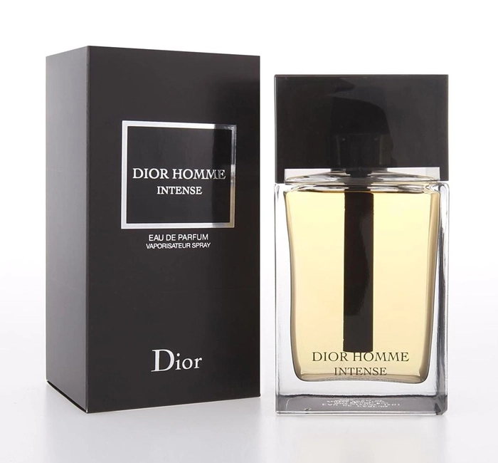 Christian Dior Dior Homme Intense Eau de Parfum 50ml Spray