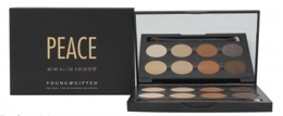 Young & Gifted Eye Shadow Palette - Peace