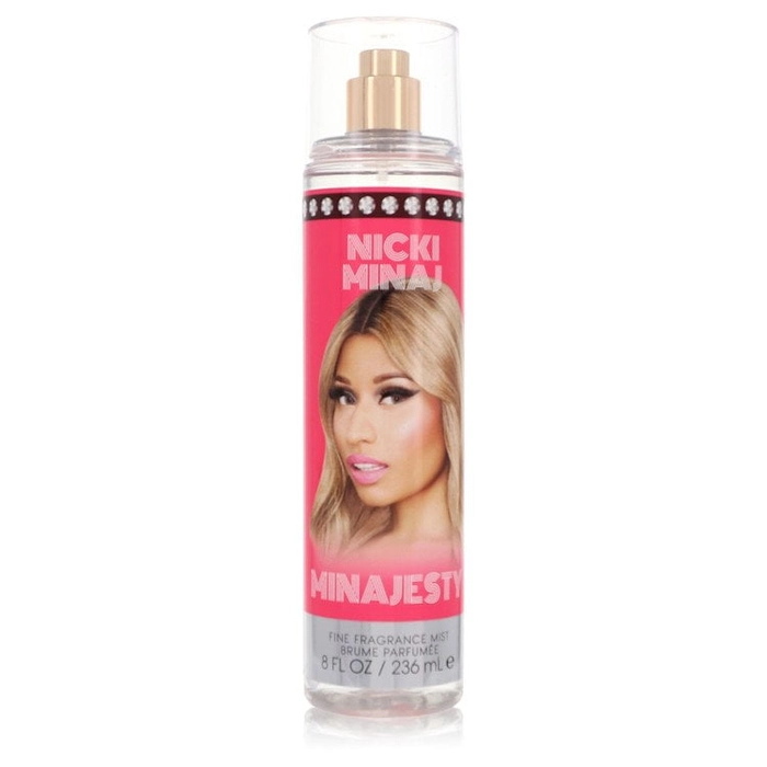 Nicki Minaj Minajesty Fin Duftmist 236ml Spray