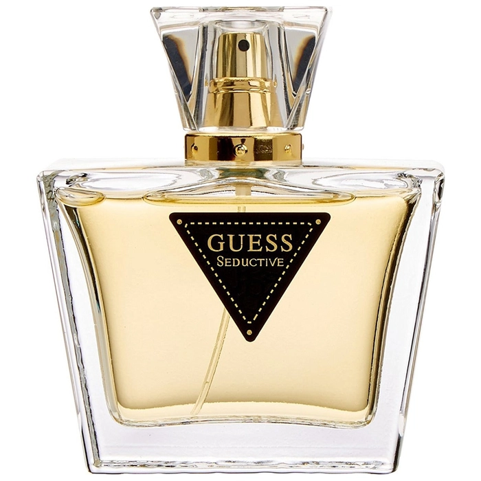Guess Guess Seductive Eau de Toilette 75ml EDT Spray