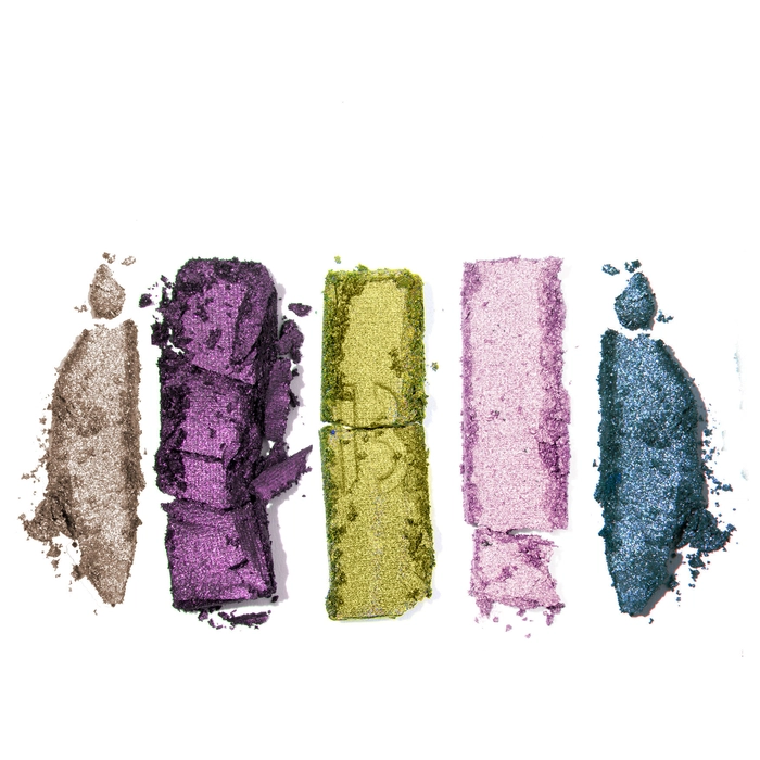 Paleta de sombras Byredo 6g - Cores Corporativas