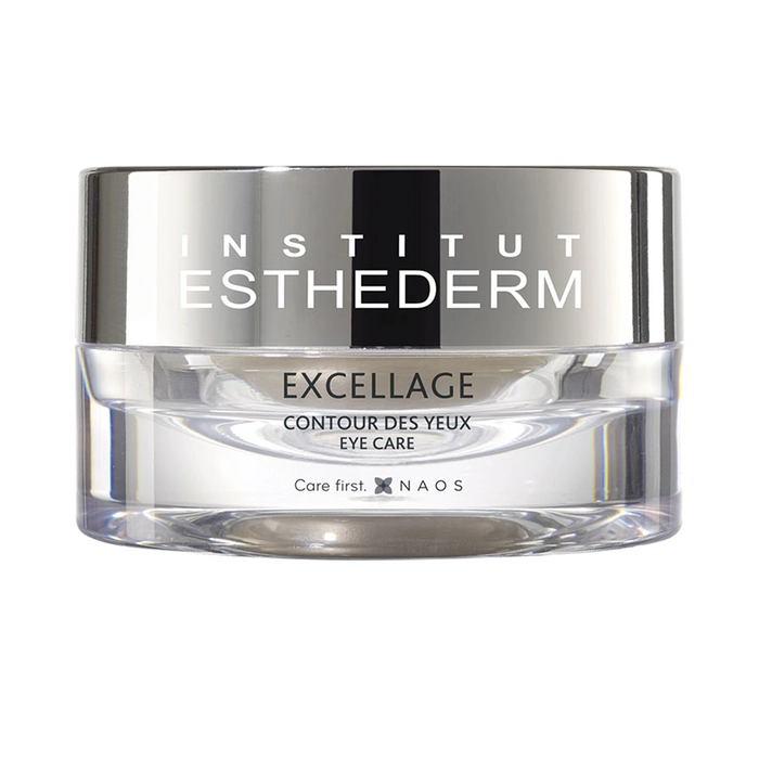 Institut Esthederm Excellage Re-Denifying Eye Cream 15ml