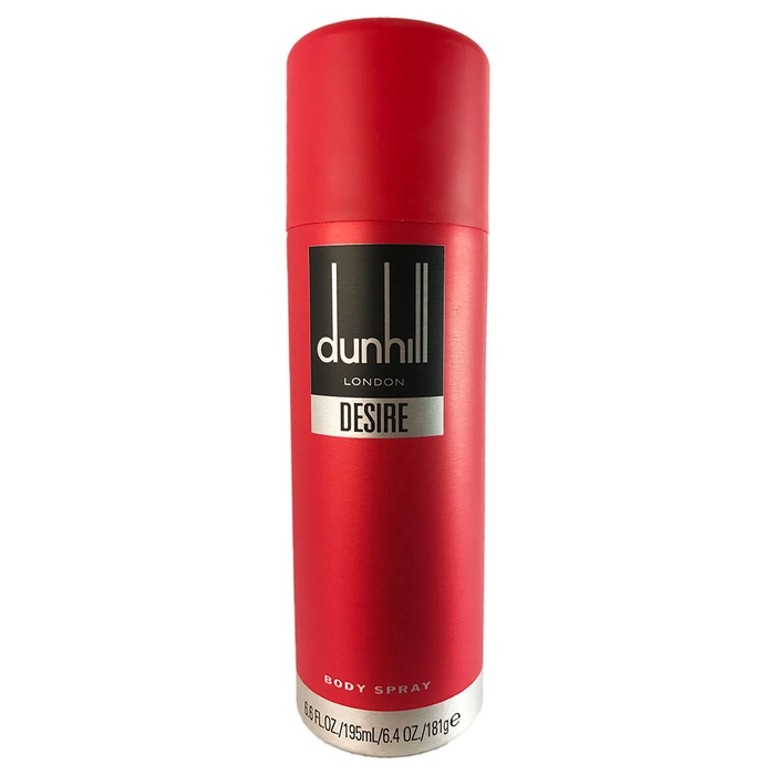 Dunhill Desire Body Spray 195ml