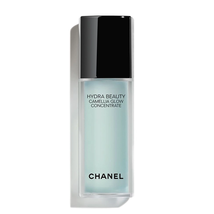 Chanel Hydra Beauty Camellia Glow Concentrate 15ml